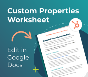 Custom Properties Worksheet_HS Gallery