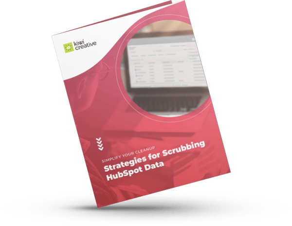 Simplify Your Cleanup: Strategies for Scrubbing HubSpot Data