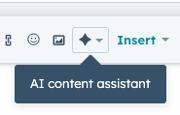 AI Content Assistant