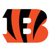 Cincinnati Bengals Logo