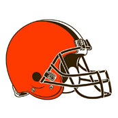Cleveland Browns Logo
