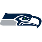 Seattle Seahawks logo