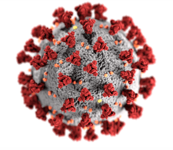 Coronavirus from CDC website