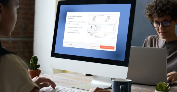 Five Tips for Tech Companies to Painlessly Integrate Salesforce with HubSpot